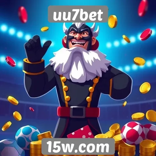 Comparação de bônus disponíveis na plataforma uu7bet