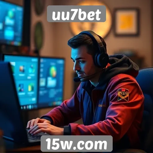 Atendimento ao cliente no UU7Bet recebe elogios
