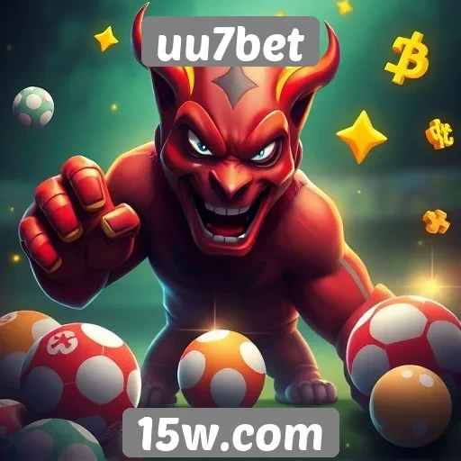 Comparativo de jogos disponíveis no uu7bet