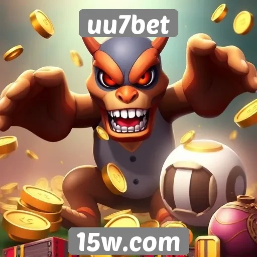 novidades em jogos disponíveis no uu7bet