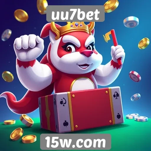 Avaliação de jogos disponíveis no uu7bet