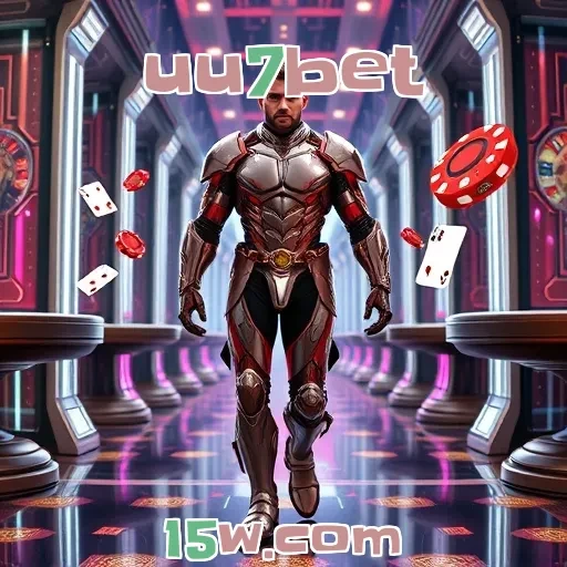 uu7bet Poker Online