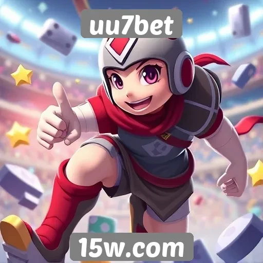 jogos populares disponíveis no uu7bet em 2025