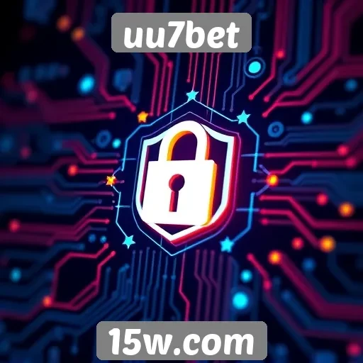Metodologia de segurança no site uu7bet