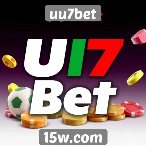 Plataforma de jogos uu7bet oferece variedade de opções