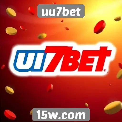 Promoções e bônus oferecidos pelo uu7bet